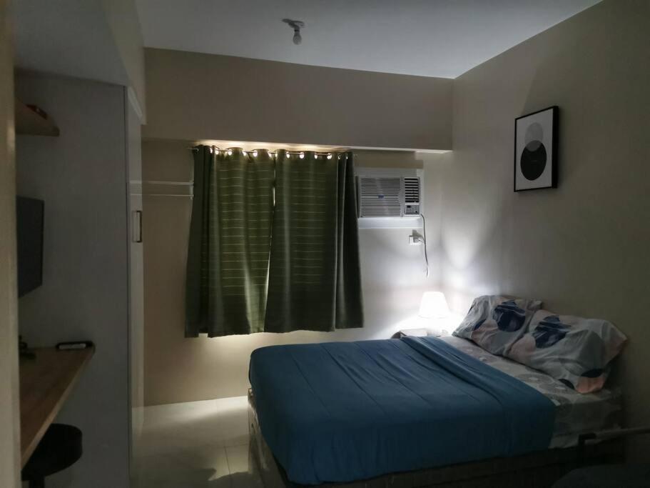 Sunvida Tower Across Sm City Cebu Cebu, Philippines — Book Apartment ...